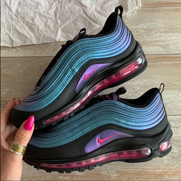 NWT Nike Air Max 97 Rare - Picture 4 of 8
